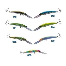 Fujin 165 Deep Boss 90F 9.5 gr Maket Balık