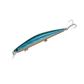 Fujin 171 Tringa OB Z-Bass Minnow 125F 21 gr Maket Balık
