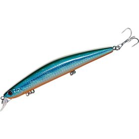 Fujin 171 Tringa OB Z-Bass Minnow 125F 21 gr Maket Balık