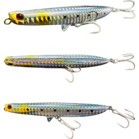 Fujin 172 Bleeding Anchovy Venom 10 10.5 gr 10 cm Maket Balık