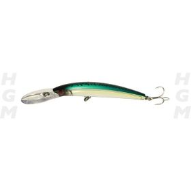 Fujin 175 HGM Deepboss 90F 9.5 gr Maket Balık