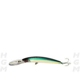 Fujin 175 HGM Deepboss 90F 9.5 gr Maket Balık