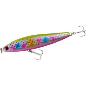 Fujin 180 Fuyajyo Cheetah 105F 19 gr 10.5 cm Maket Balık