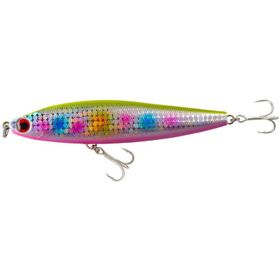 Fujin 180 Fuyajyo Cheetah 105F 19 gr 10.5 cm Maket Balık
