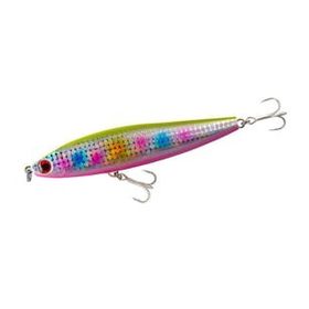 Fujin 180 Fuyajyo Cheetah 105F 19 gr 10.5 cm Maket Balık