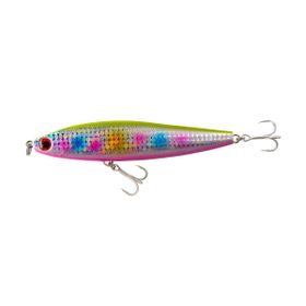 Fujin 180 Fuyajyo Cheetah 105F 19 gr 10.5 cm Maket Balık