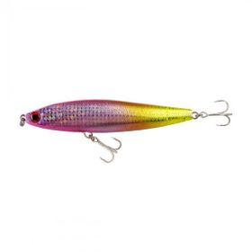 Fujin 182 Double Pink Chart Cheetah 105F 19 gr 10.5 cm Maket Balık