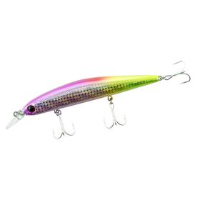 Fujin 182 Double Pink Chart Surfer 110S 20 gr 11 cm Maket Balık