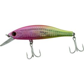 Fujin 182 Double Pink Chart T-Rex 80S 11 gr 80 mm Maket Balık