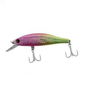 Fujin 182 Double Pink Chart T-Rex 80S 11 gr 80 mm Maket Balık