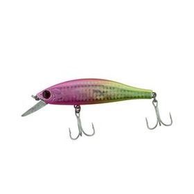 Fujin 182 Double Pink Chart T-Rex 80S 11 gr 80 mm Maket Balık