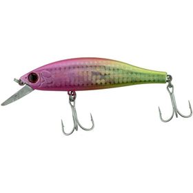 Fujin 182 Double Pink Chart T-Rex 80S 11 gr 80 mm Maket Balık