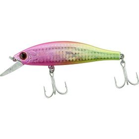 Fujin 182 Double Pink Chart T-Rex 80S 11 gr 80 mm Maket Balık