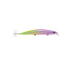 Fujin 182 Double Pink Chart Z-Bass Minnow 125F 21 gr Maket Balık