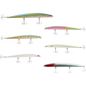Fujin 182 Double Pink Chart Zaion 175S 175 mm 50 gr Maket Balık