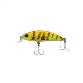 Fujin 183 Angry Shrimp Ziggy 50 mm 3.6 gr Lrf Maket Balık
