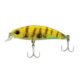 Fujin 183 Angry Shrimp Ziggy 50 mm 3.6 gr Lrf Maket Balık