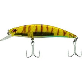 Fujin 183 Angry Shrimp Ziggy7 70 mm 9.6 gr Sinking Lrf Maket Balık