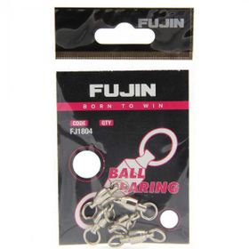 Fujin 2 Ball Bearing Bilyalı Fırdöndü