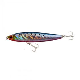 Fujin 202 Blues Sardine Cheetah 105F 19 gr 10.5 cm Maket Balık