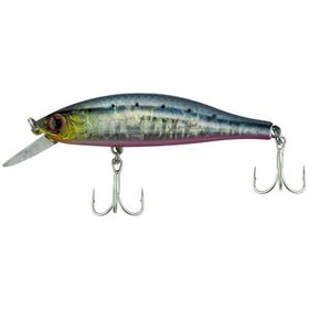 Fujin 202 Blues Sardine T-Rex 80S 11 gr 80 mm Maket Balık