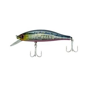 Fujin 202 Blues Sardine T-Rex 80S 11 gr 80 mm Maket Balık