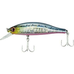 Fujin 202 Blues Sardine T-Rex 80S 11 gr 80 mm Maket Balık