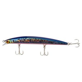 Fujin 202 Blues Sardine Volt VL125S 14 gr 12.5 cm Slow Sinking Maket Balık