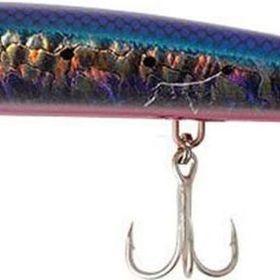 Fujin 202 Blues Sardine Volt VL125S 14 gr 12.5 cm Slow Sinking Maket Balık