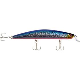Fujin 202 Blues Sardine Z-Bass Minnow 125F 21 gr Maket Balık