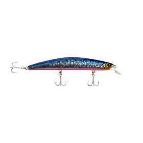 Fujin 202 Blues Sardine Z-Bass Minnow 125F 21 gr Maket Balık