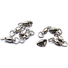 Fujin 3 Ball Bearing Bilyalı Fırdöndü