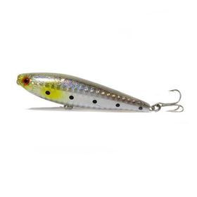 Fujin 418 Dog-X 7.5 cm 8.5 gr Maket Balık