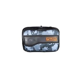Fujin Action Bag Black Camo Spin & LRF Çantası