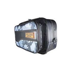 Fujin Action Bag Black Camo Spin & LRF Çantası