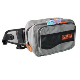 Fujin Action Bag Black Camo Spin & LRF Çantası