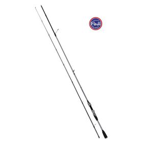 Fujin Ajime 198 cm 0.5-5 gr LRF Kamış