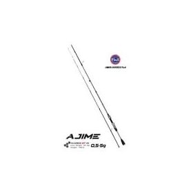 Fujin Ajime 198 cm 0.5-5 gr LRF Kamış