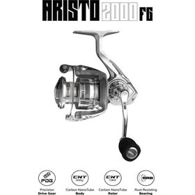 Fujin Aristo 2000 FG Olta Makinesi