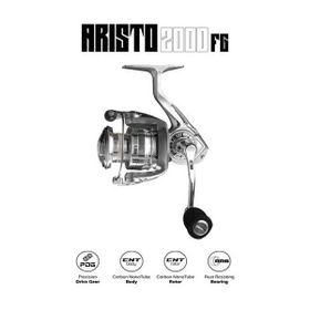 Fujin Aristo 2000 FG Olta Makinesi