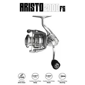 Fujin Aristo 2000 FG Olta Makinesi