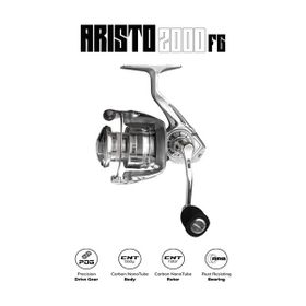 Fujin Aristo 2000 FG Olta Makinesi