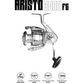 Fujin Aristo 3000 FG Olta Makinesi