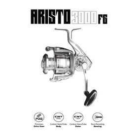 Fujin Aristo 3000 FG Olta Makinesi