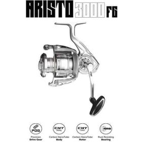 Fujin Aristo 3000 FG Olta Makinesi
