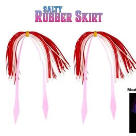 Fujin Assistsiz Skirt Püskül JT-06 Suni Balık Yemi