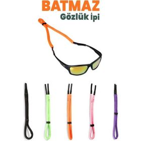 Fujin Batmaz Yeşil Gözlük İpi
