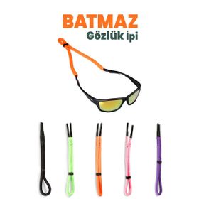 Fujin Batmaz Yeşil Gözlük İpi