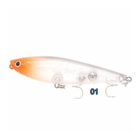 Fujin Big Dog-X BDX-95SW 14 Maket Balık