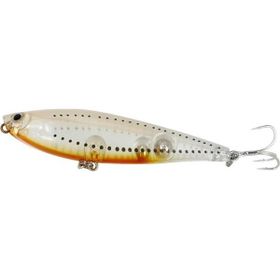 Fujin Big Dog-X BDX-95SW 418 9.5 cm 13.5 gr Suni Balık